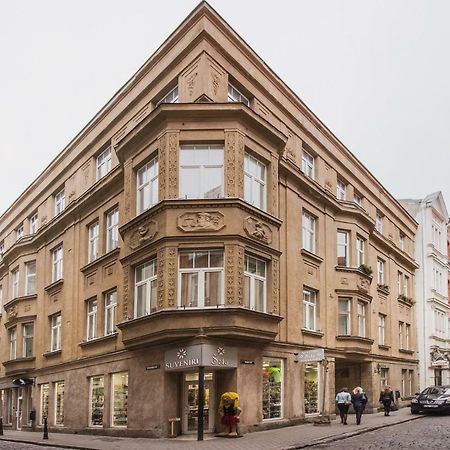Old Riga Kaleju Loft Apartment Kültér fotó