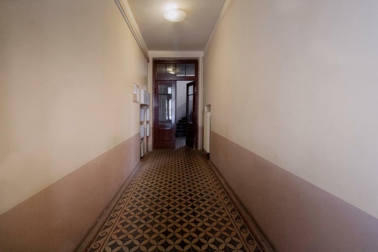 Old Riga Kaleju Loft Apartment Kültér fotó